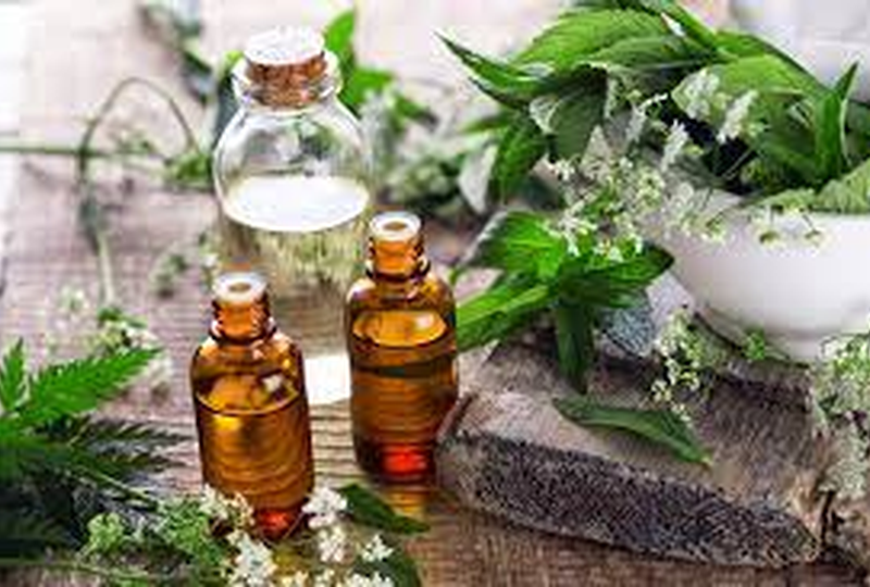 What is an Essential Oil?